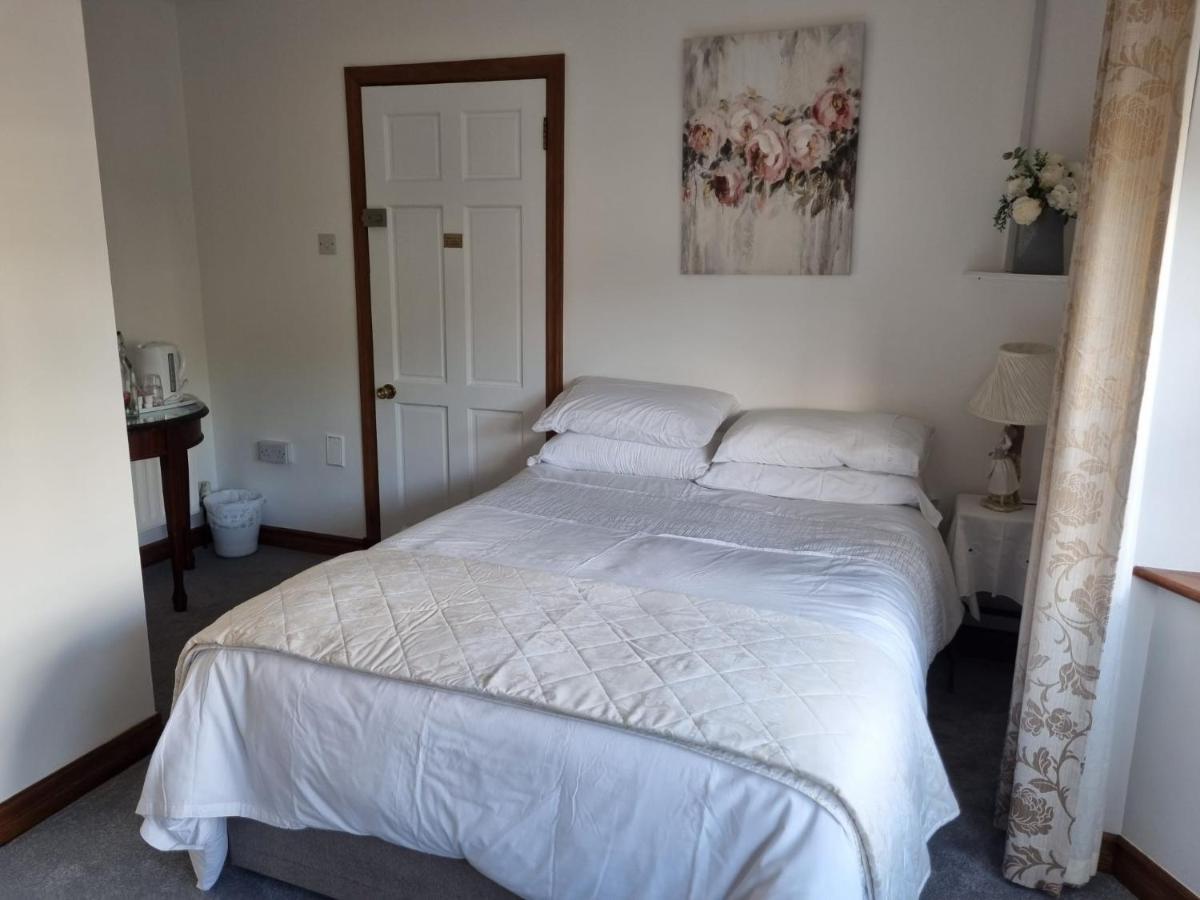 Asgard Guest House 골웨이 외부 사진